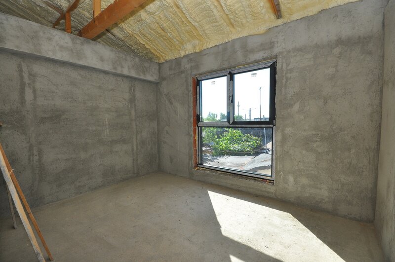 Chitila duplex 5 camere, 3 bai, suprafata utila 140 mp, teren 250mp