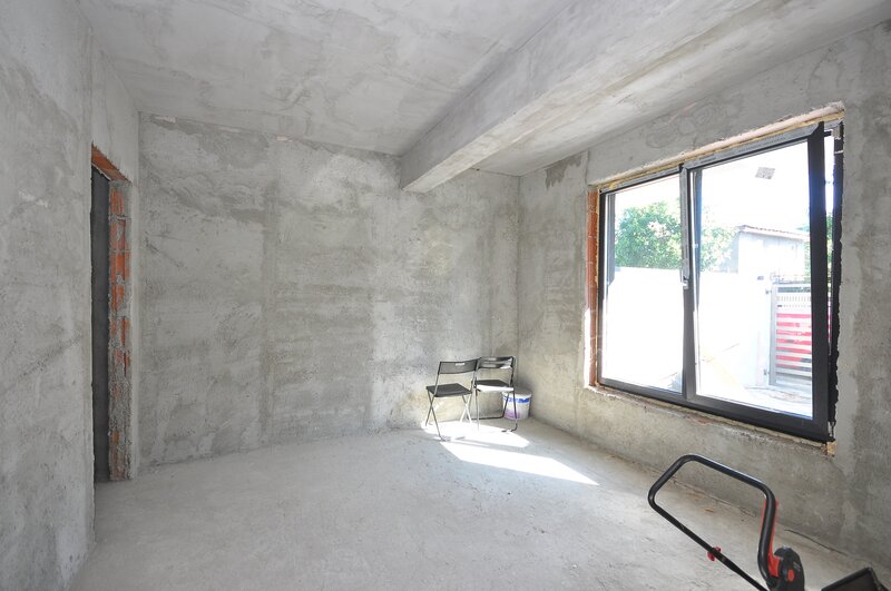Chitila duplex 5 camere, 3 bai, suprafata utila 140 mp, teren 250mp