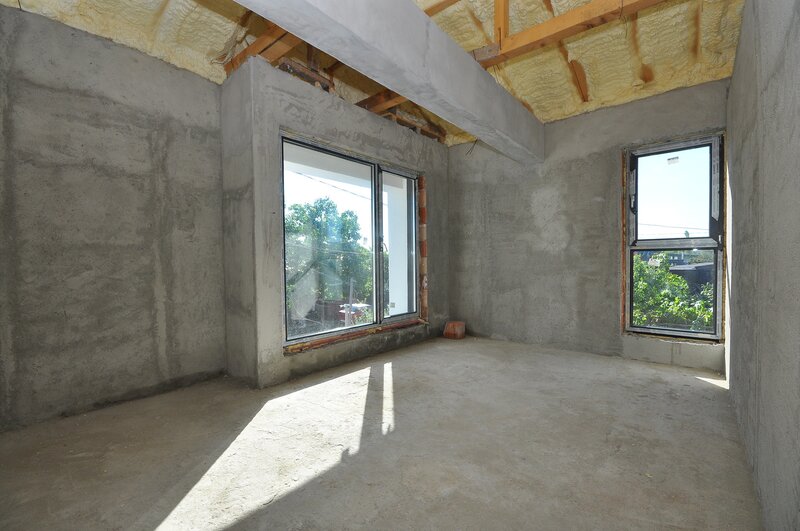 Chitila duplex 5 camere, 3 bai, suprafata utila 140 mp, teren 250mp